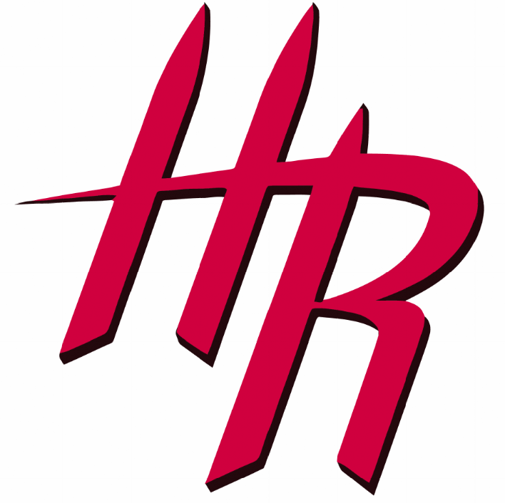 Houston Rockets 2014-2019 Alternate Logo t shirts iron on transfers